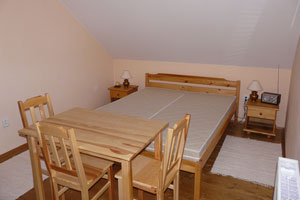 ubytovanie Turzovka Vila Mária