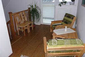 ubytovanie Turzovka Vila Mária