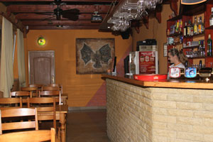 ubytovanie Turzovka Vila Mária